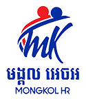 Mongkol HR Co. Ltd.